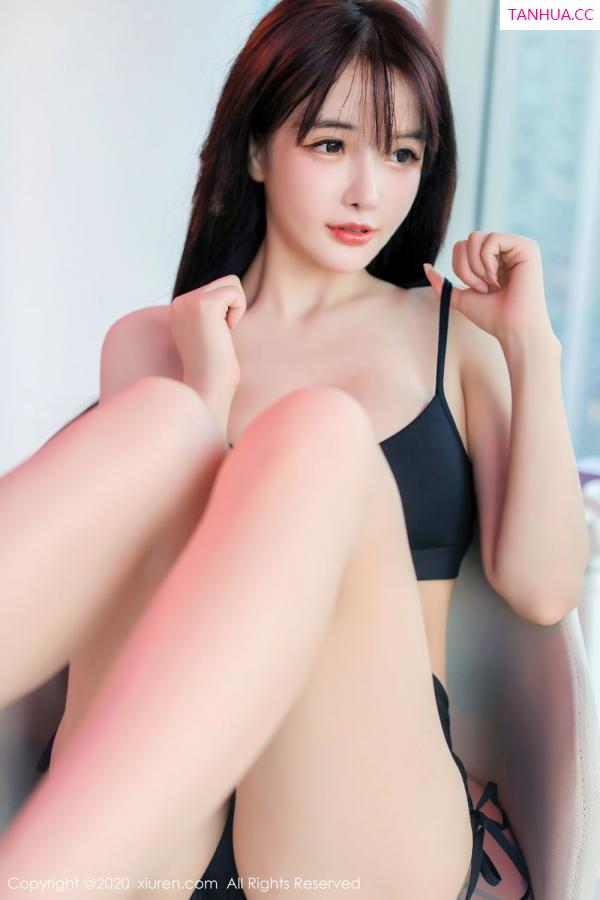 南初妹妹  [XiuRen]高清写真图 2020.10.26 No.2696 南初妹妹第30张图片